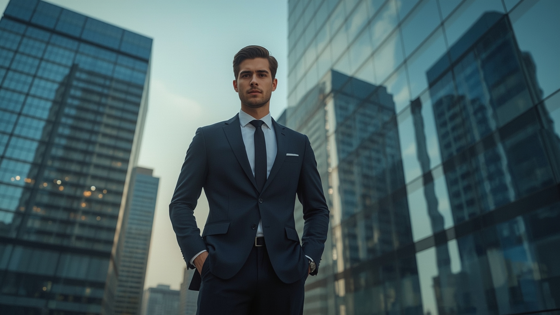 Notre équipe d'experts financiers