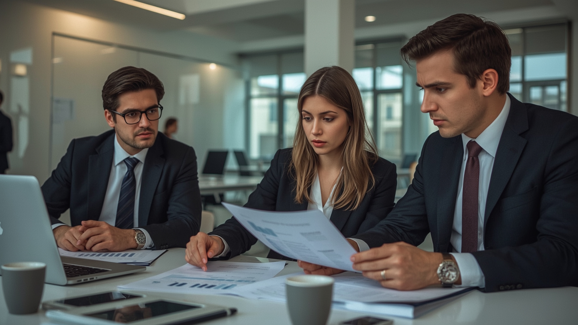 Client témoignage